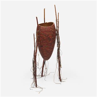 Tribal Gathering - Michael Hosaluk