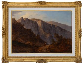 All'ombra del Monte - Felice Giuseppe