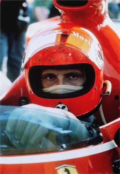 Juan Manuel Fangio main image 1