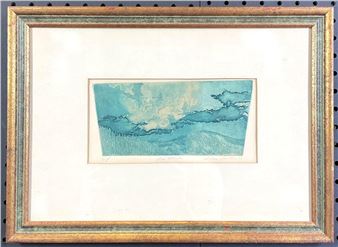 Sea Wind - Selma Bortner