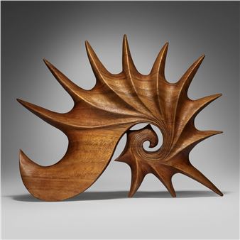 Muricidae - Ben Trupperbaumer