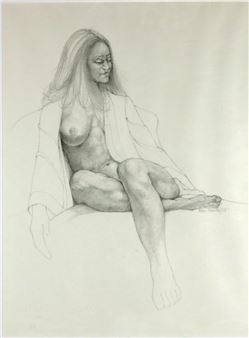 Contemplation - Mark Donnelly