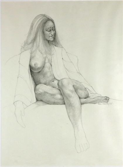 Contemplation - Mark Donnelly