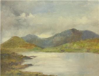 Chatsworth Summer Art Sale. - Fonsie Mealy Auctioneers