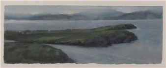 Buaile Ui Chaoil an Airegal - Chris Rigby