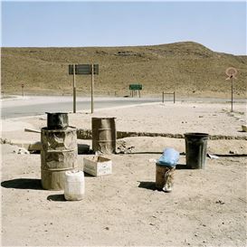 David Goldblatt