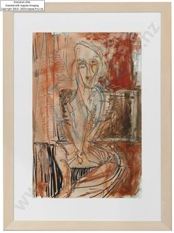 Portrait - Will Laskey