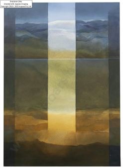 A Days Journey by the Lake - Elizabeth Buchanan