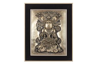 
Untitled (Kali)

Private U.K. Collection - M. Senathipathi