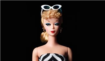 Major Barbie Exhibition Launches at London’s Design Museum