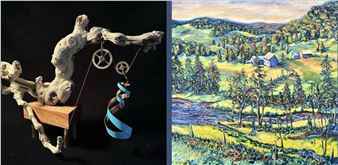 Winigrad & Cagno - Ocean City Arts Center