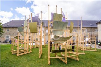 Louis Poulsen Celebrates Its 150th Anniversary at Copenhagen's 3daysofdesign