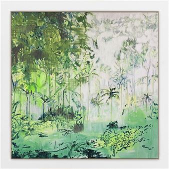 Summer Show 2024. Works by Gallery Artists - Anna Bohman Gallery