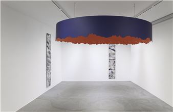 Delphine Renault: Panorama - Wilde, Geneva