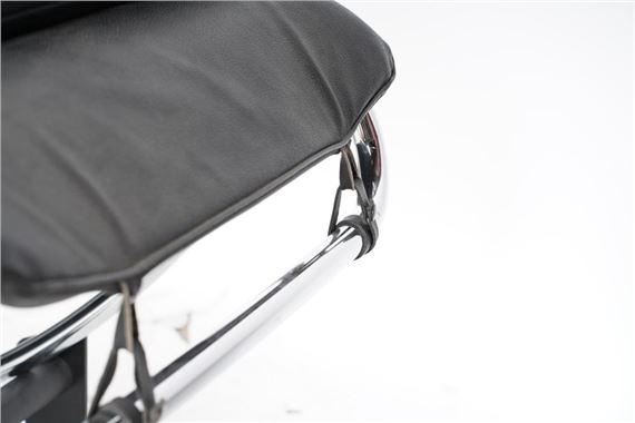 Le Corbusier | A Le Corbusier LC4 Lounge Chair | MutualArt