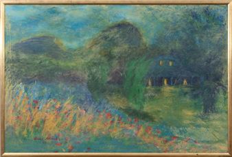 Ilford House - Denis Allard