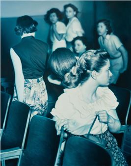 45th Anniversary Exhbition: Part I - Modernism