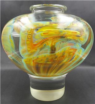 Vase - Joseph Nielander