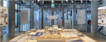 Renzo Piano: Genius Loci - Istanbul Modern