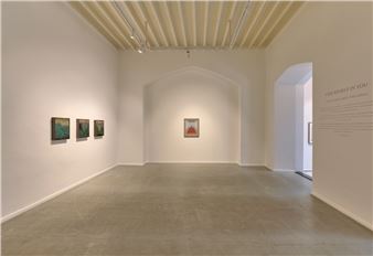 I See Myself in You - Galerie Isa