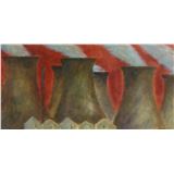 Hoogovens - Caroline McAdam Clark