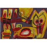 Aards paradijs - Geert Vrijdag