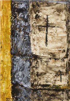 untitled - Ruth Coyle