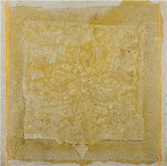 Continuous (Concrete - Tatjana Stefanovic