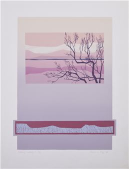 Morning Melody I - Sarah de May