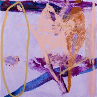 Charles Emerson: Color & Abstraction - Bainbridge Island Museum of Art