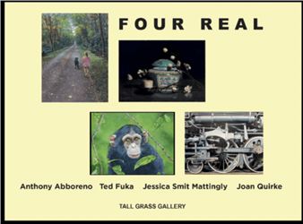 For Real - Tall Grass Arts Association Gallery