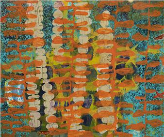 Ana Vidigal: Pour voir, ferme les yeux - Centre de Création Contemporaine Olivier Debré