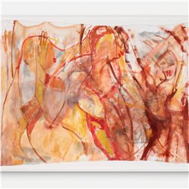 Pélagie Gbaguidi (Beninese, 1965)