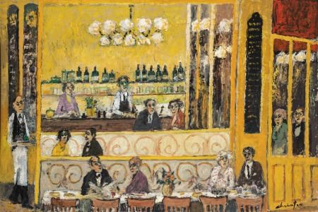 Pierre Christin - Galerie Nichido