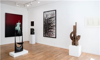 Summer selection - Galerie Loft