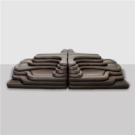 Switzerland, 1970s by Ubald Klug, 1025