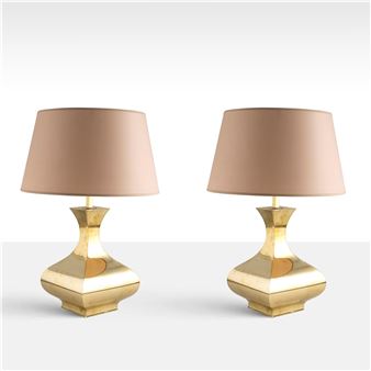 Italy, 1970s - Tonello & Montagna Grillo