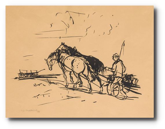 ORBA by Vojtěch Sedláček, 1944