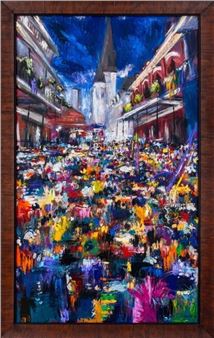 Isabelle Jacopin | 3 Artworks at Auction | MutualArt