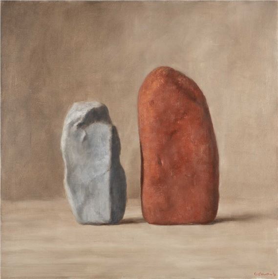 ‡ HARRY HOLLAND (Scottish by Harry Holland, verso 1994