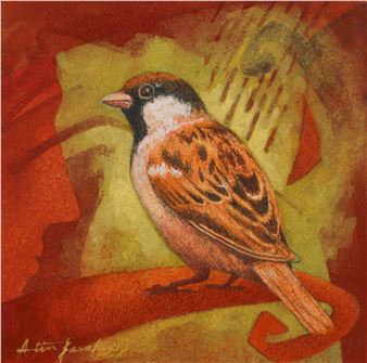 Untitled - Atin Basak