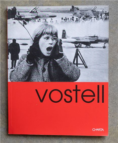 I disastri della pace by Wolf Vostell, 1999