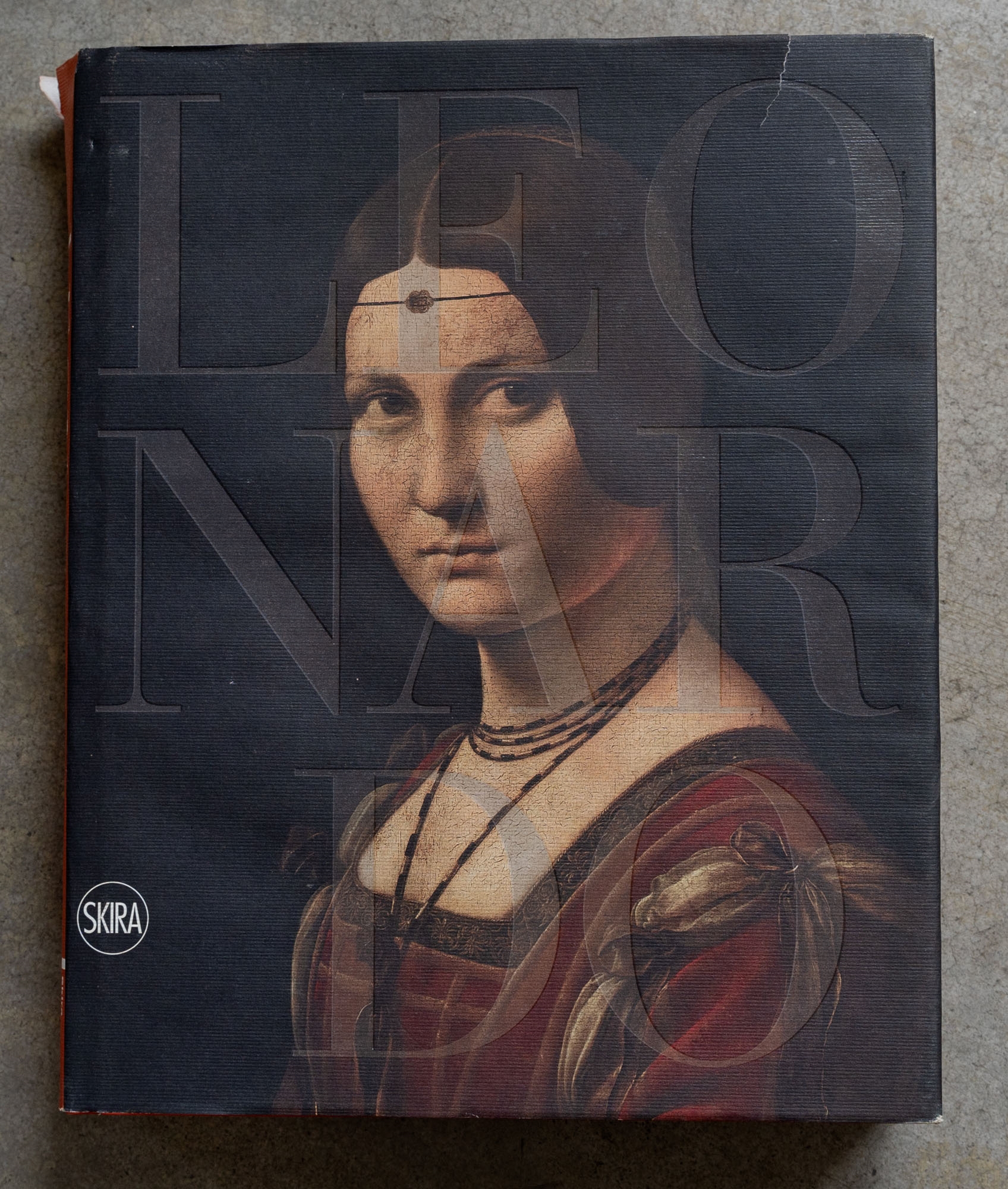 Leonardo da Vinci | Leonardo da Vinci - The design of the world (2015 ...