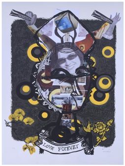 MEJUNJE IV - Alejandro Arrechea Fong