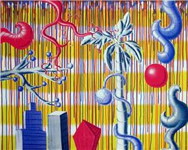 Kenny Scharf