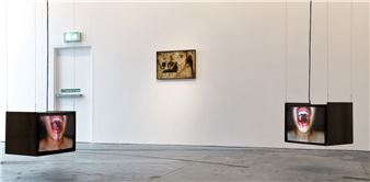 Camara Taylor: [mouthfeel] - Tramway