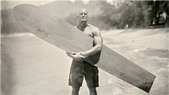 Kenyatta Kelechi: Laulima - HoMA, Honolulu Museum of Art