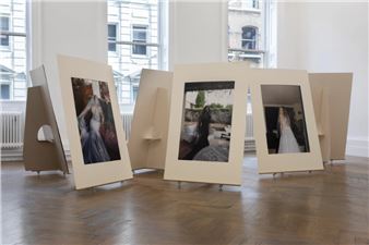 Julien Goniche: Mariées - Jenny's