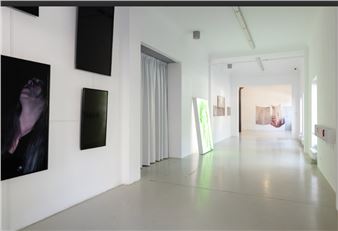 Nostos: Homecoming - 4G, Günter Grass Gallery (GGM)