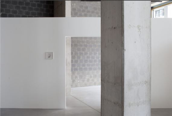 Tanea Hynes: Locally Hated - KIN Gallery